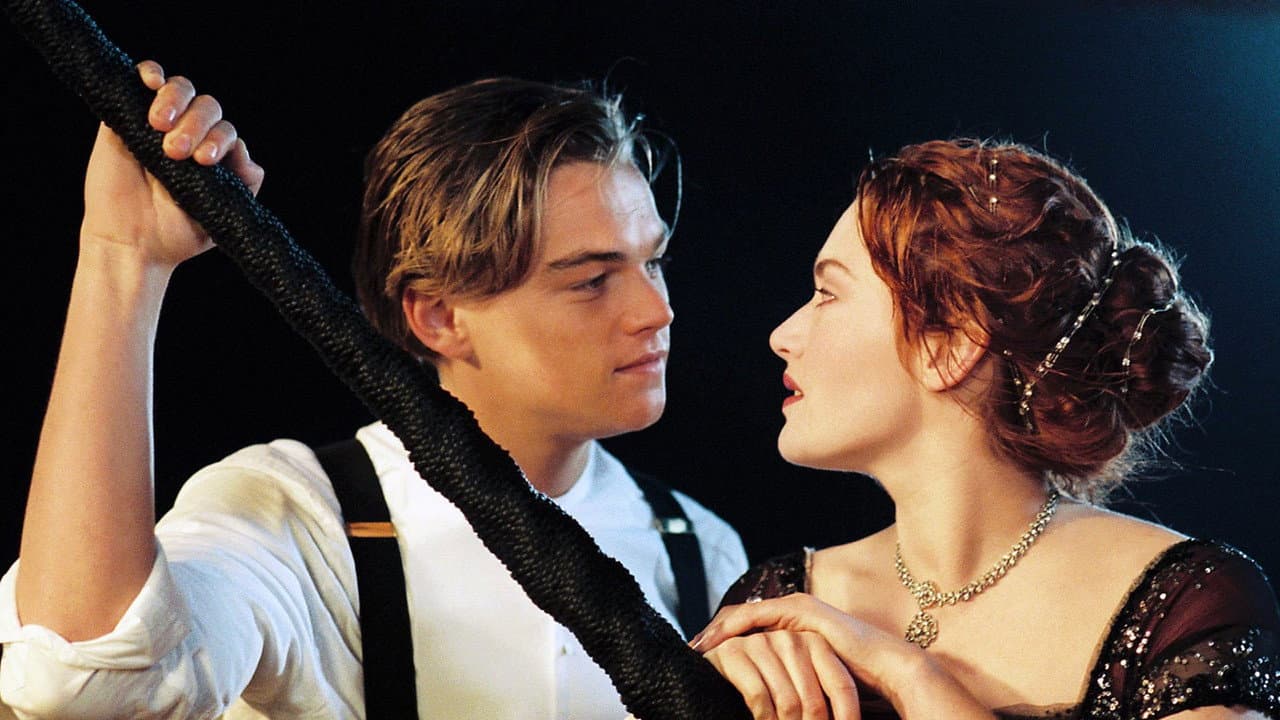 Titanic still 3