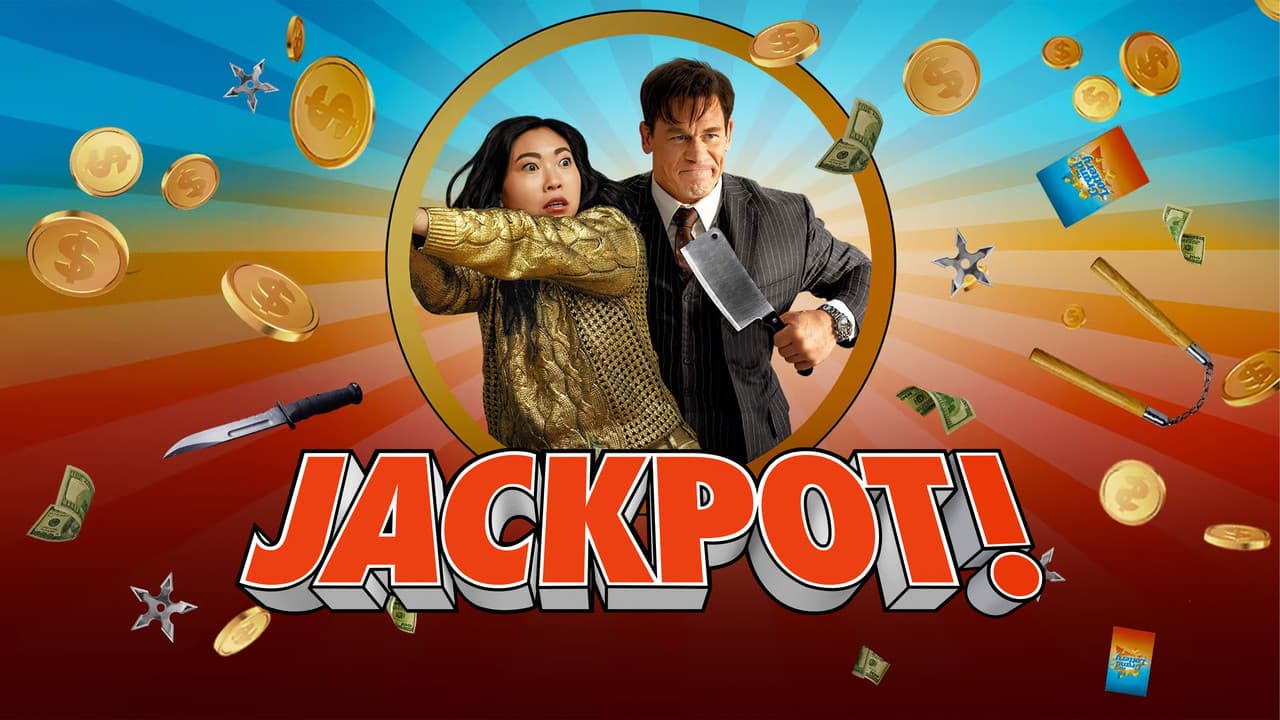 Jackpot! still 2
