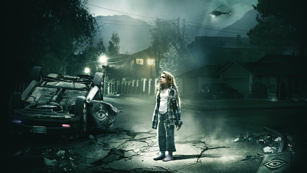 Freaks still 3