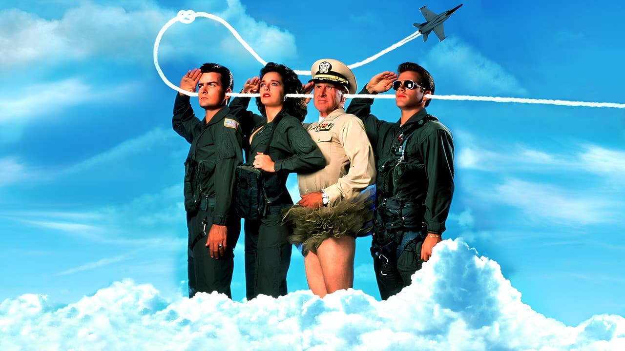 Hot Shots! still 1