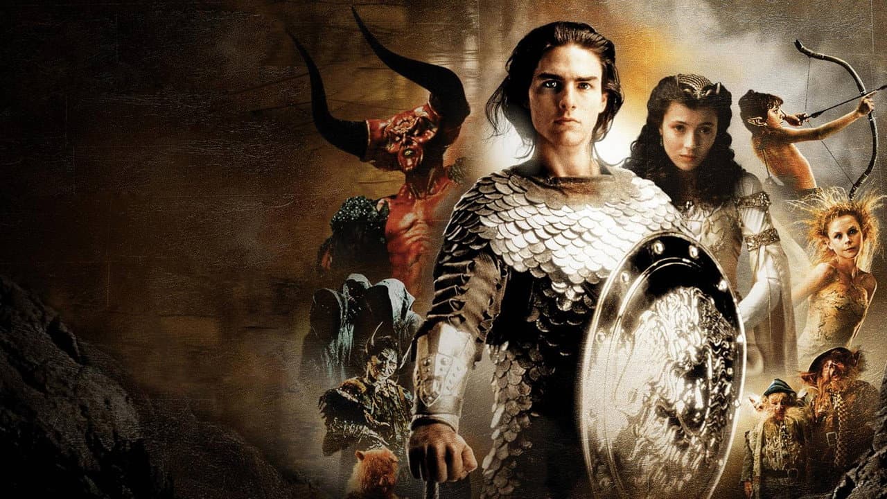 Legend still 1