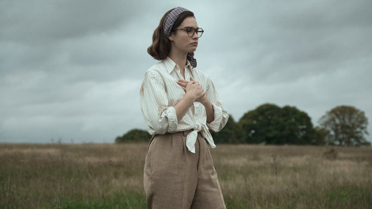 The Dig still 8