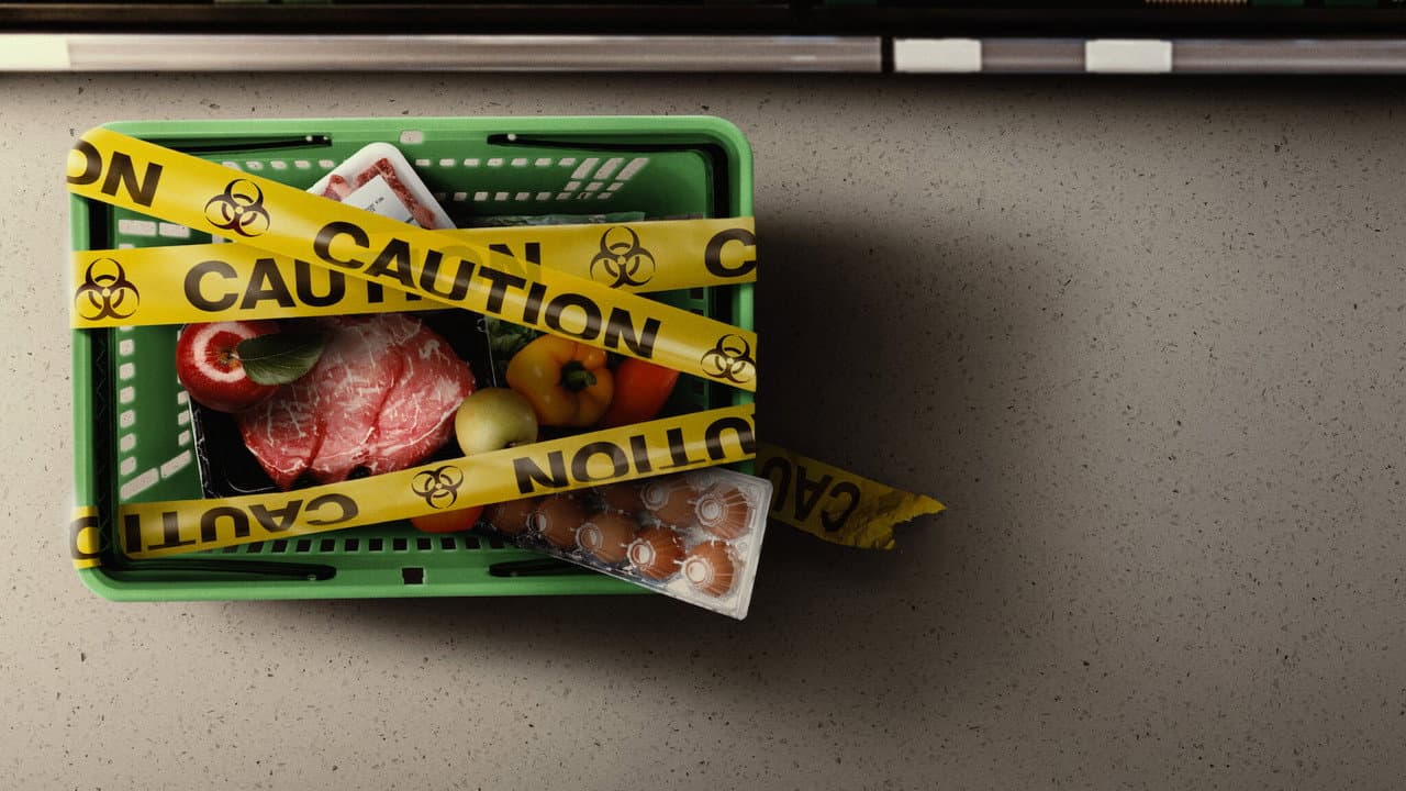Poisoned: The Dirty Truth About Your Food still 5