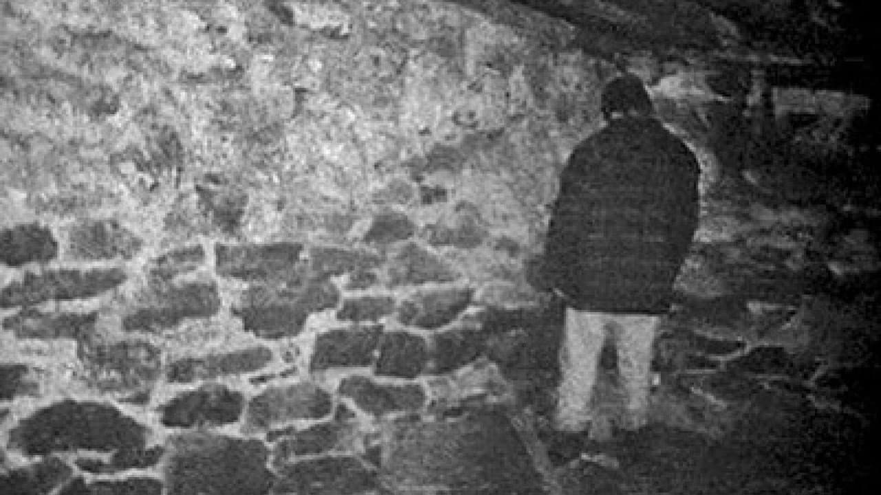 The Blair Witch Project still 7