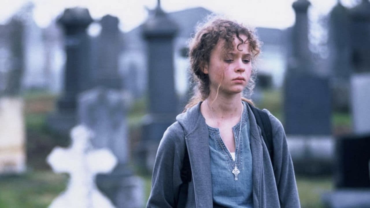 Homeless to Harvard: The Liz Murray Story still 1