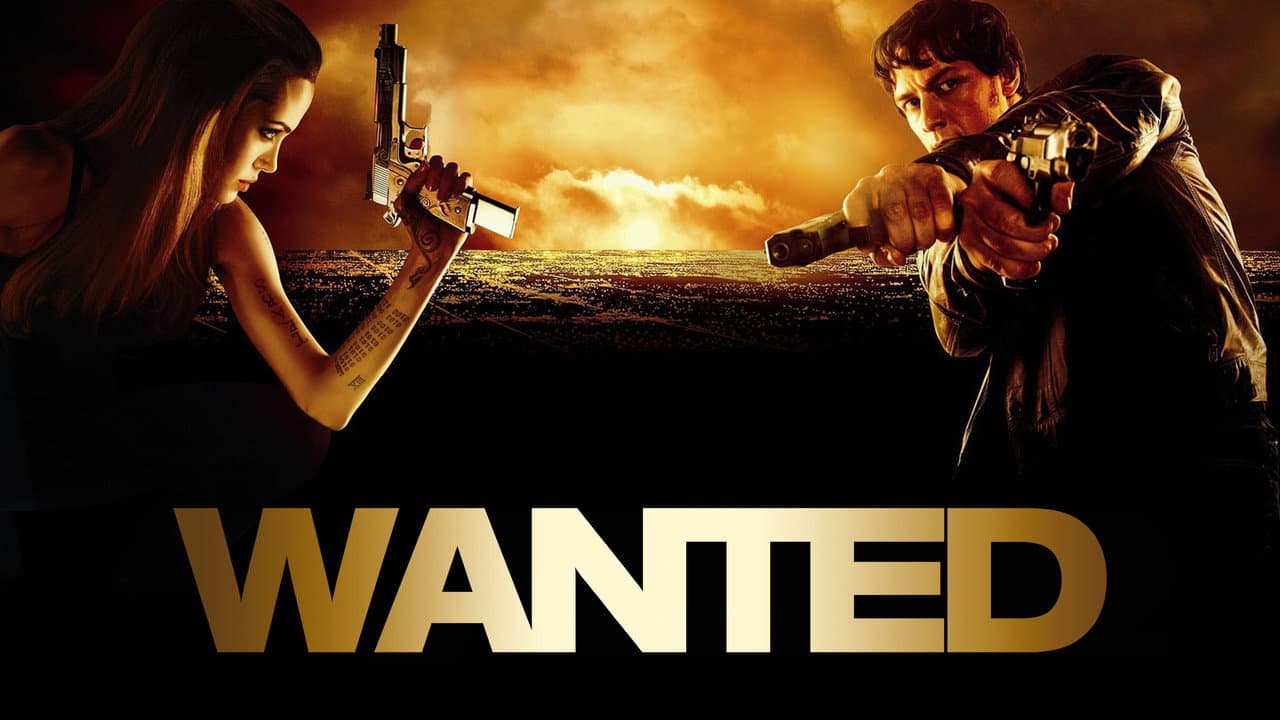 Wanted still 3