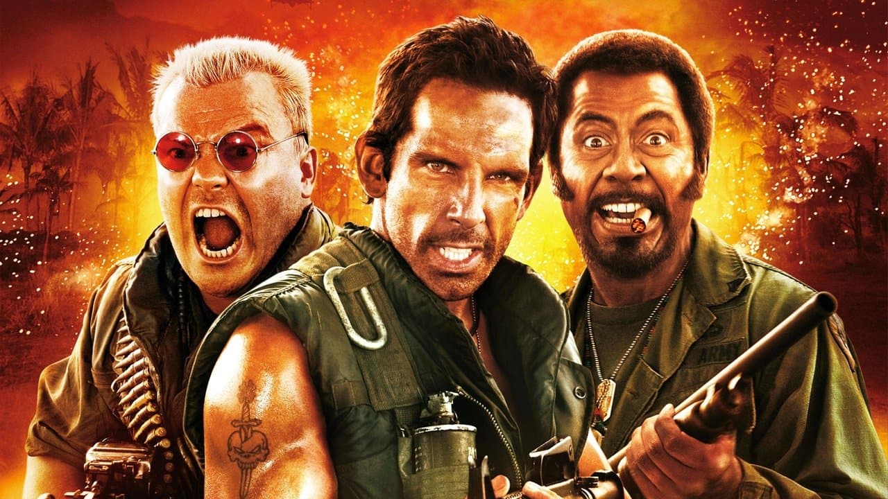 Tropic Thunder still 1