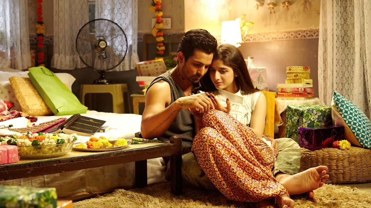 Sanam Teri Kasam still 1
