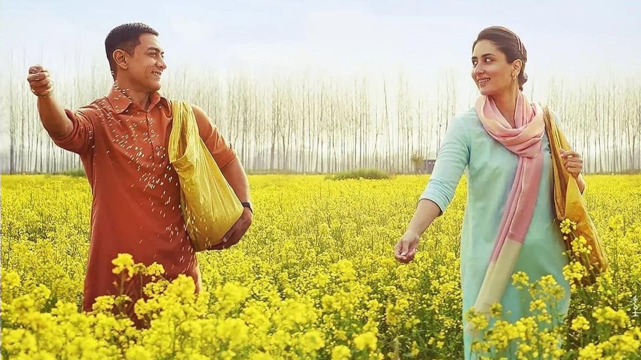 Laal Singh Chaddha still 8