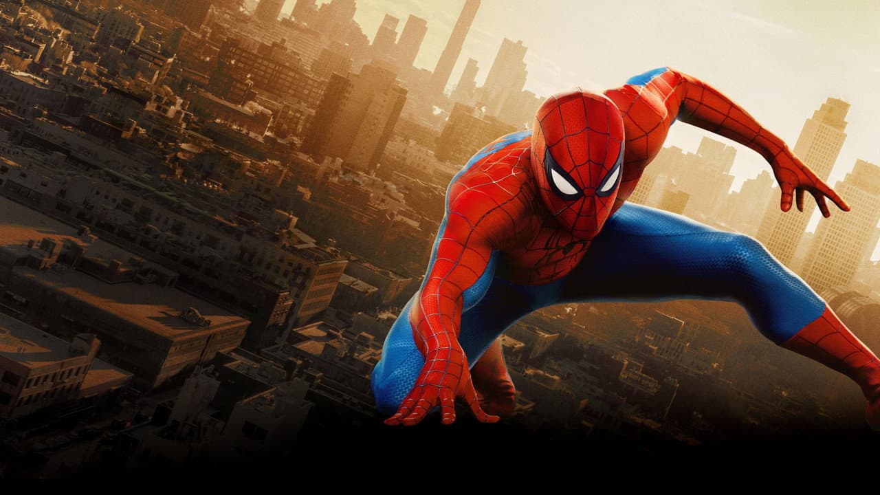 Spider-Man: Brand New Day still 2