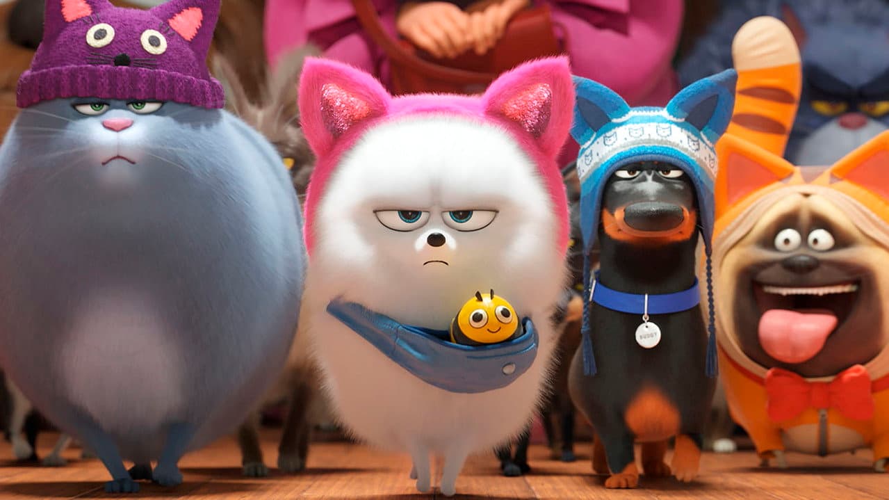 The Secret Life of Pets 2 still 7