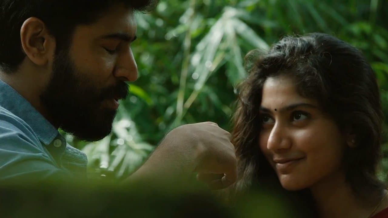 Premam still 3