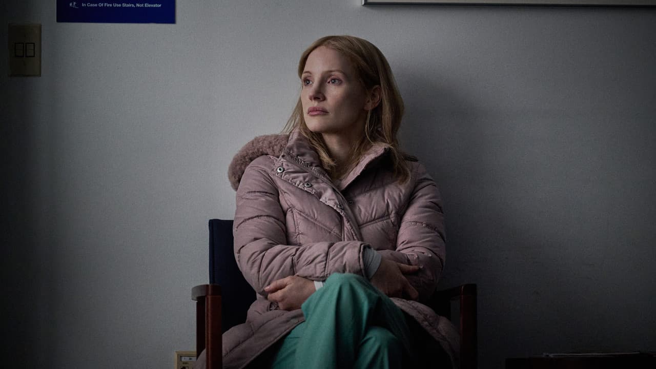The Good Nurse still 7