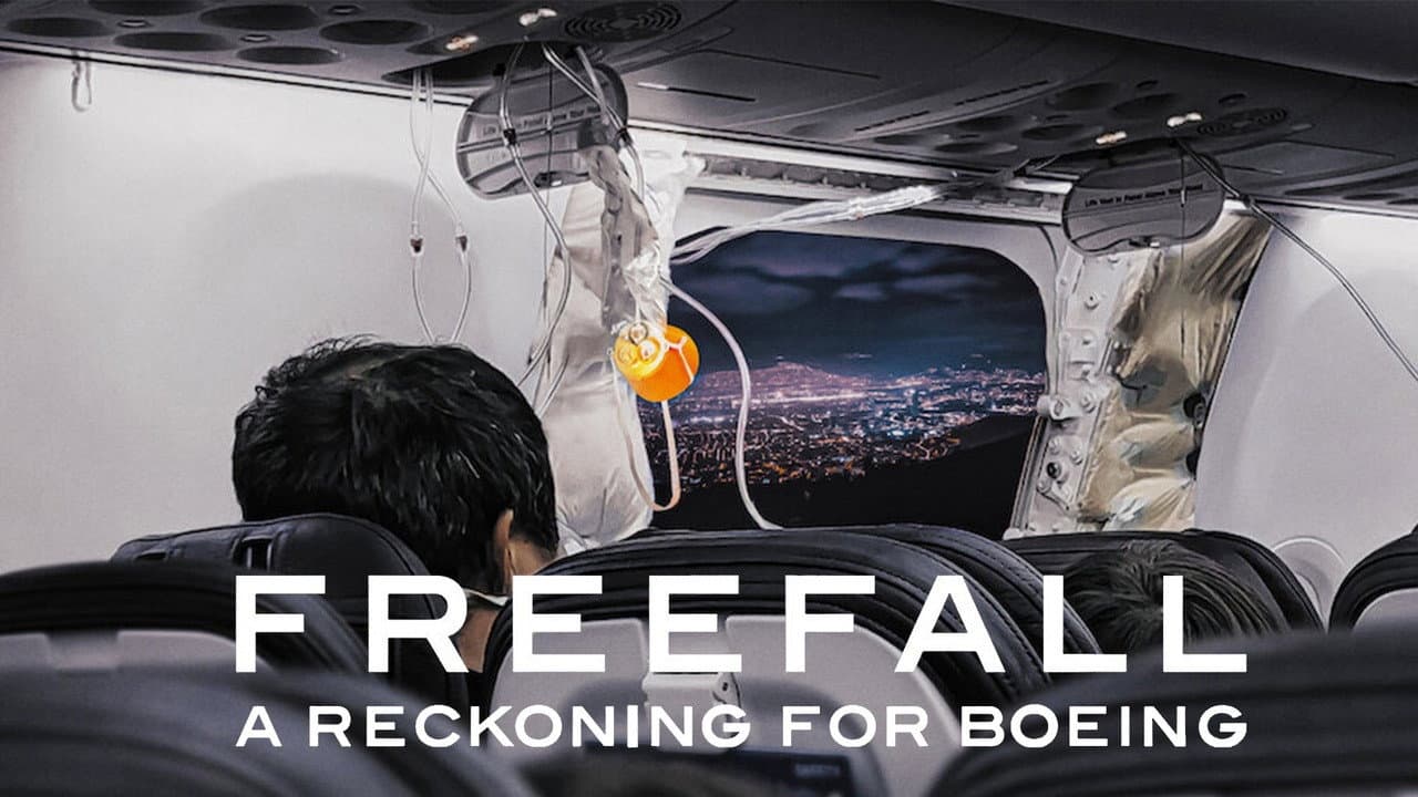 Freefall: A Reckoning for Boeing still 3