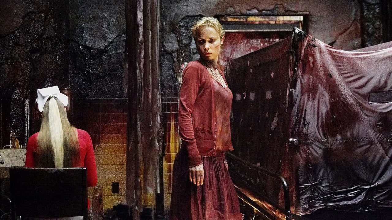 Silent Hill still 6