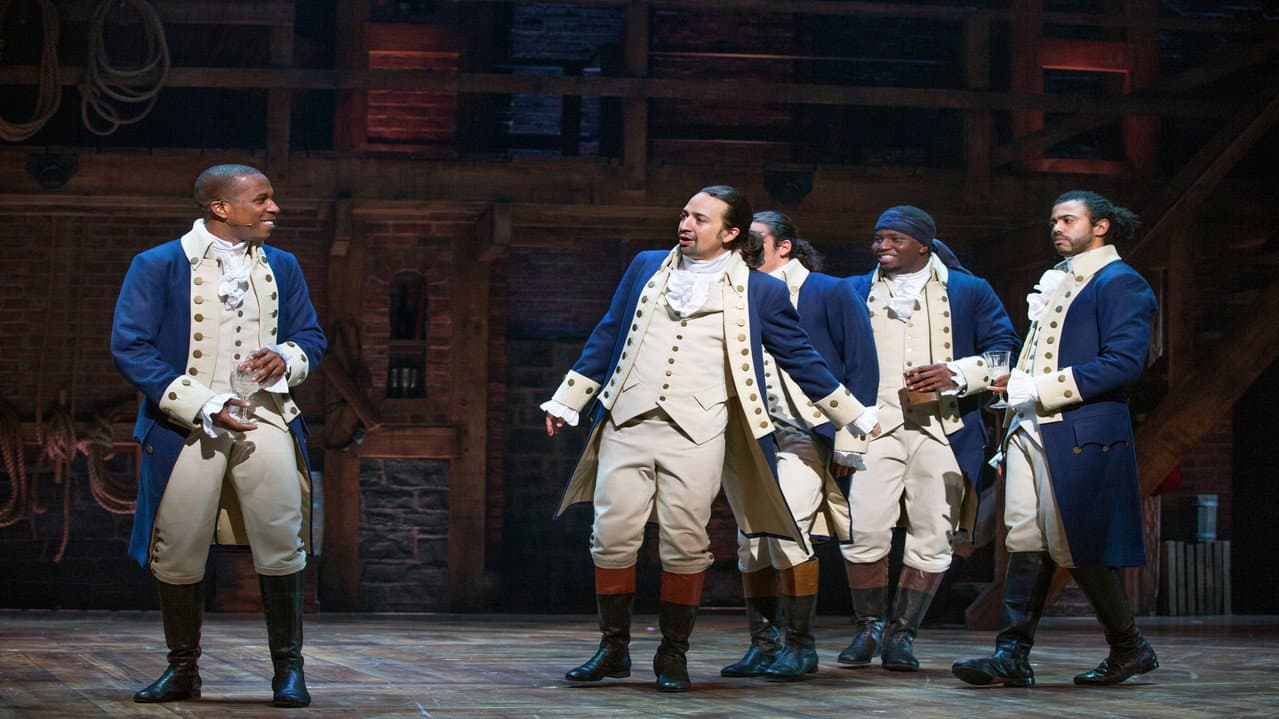 Hamilton still 3