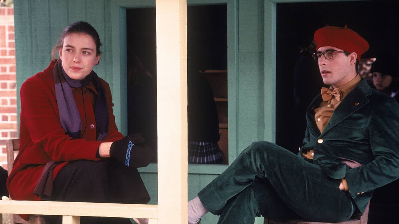 Rushmore still 2