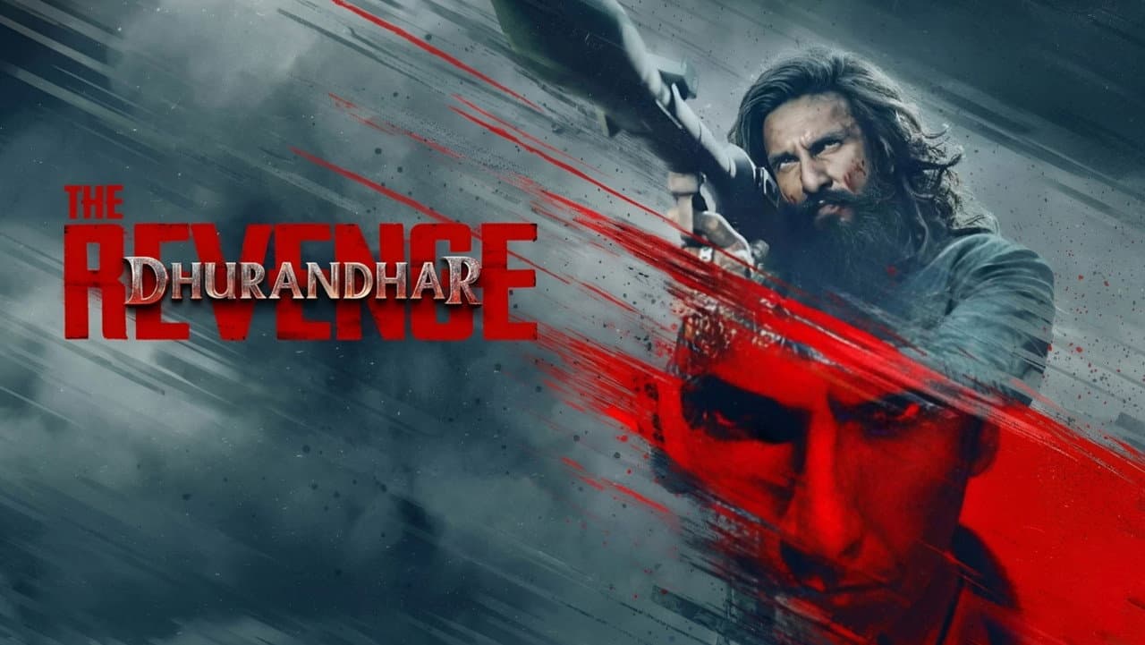 Dhurandhar: The Revenge still 3