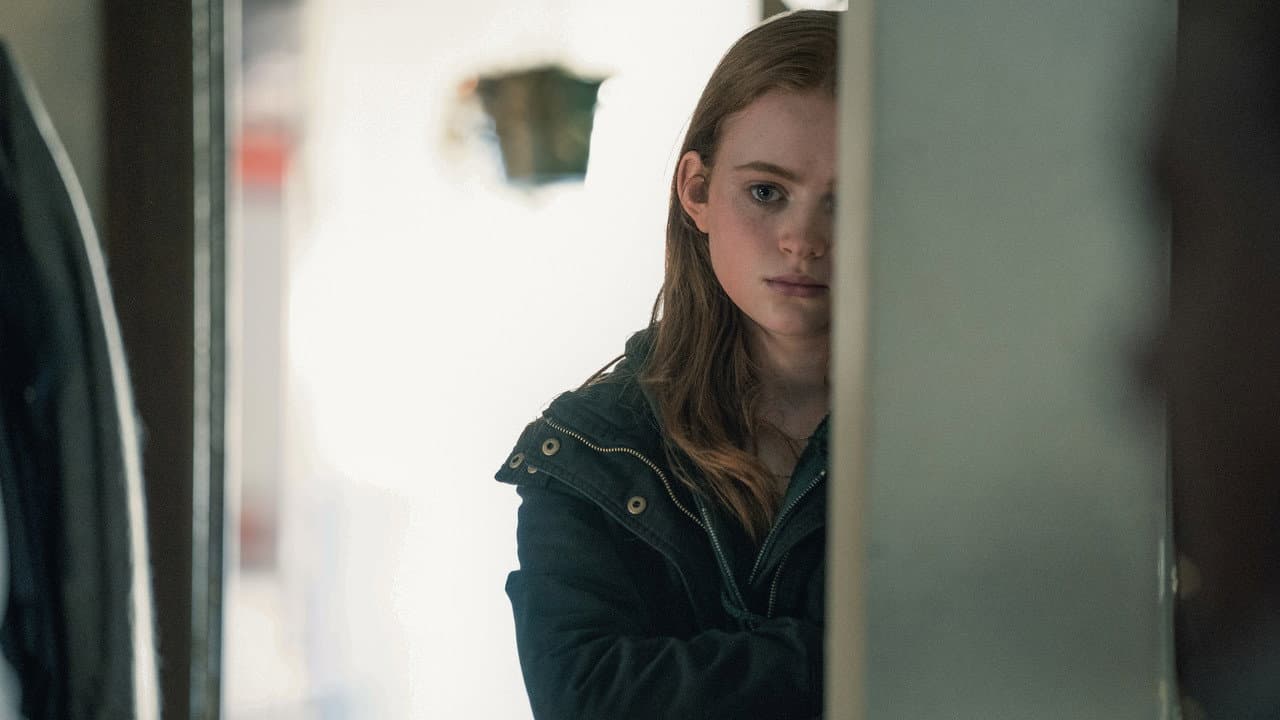 The Whale still 4