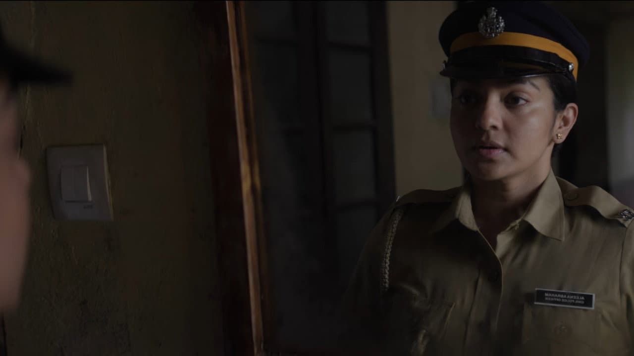 Pradhama Dhrishtya Kuttakkar Review: Shahad Nilambur's still 4