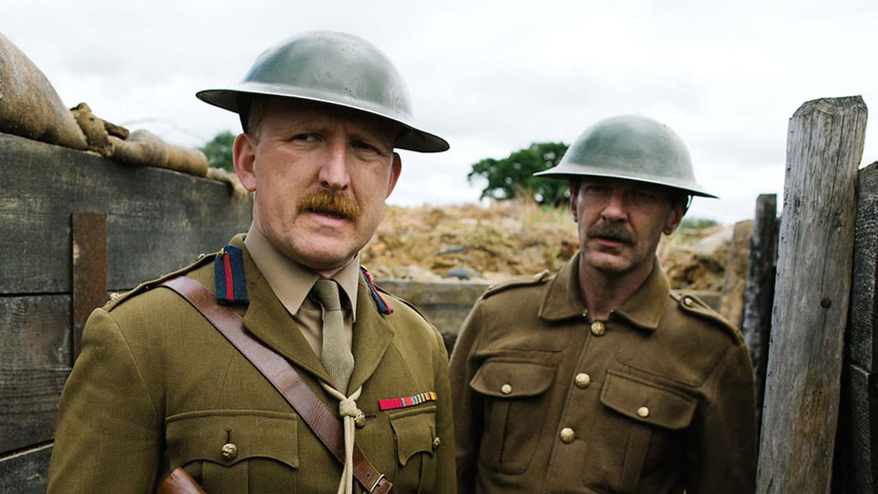 The War Below still 1