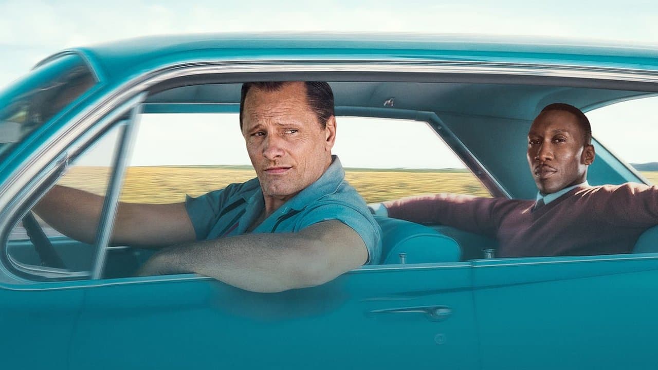 Green Book still 1