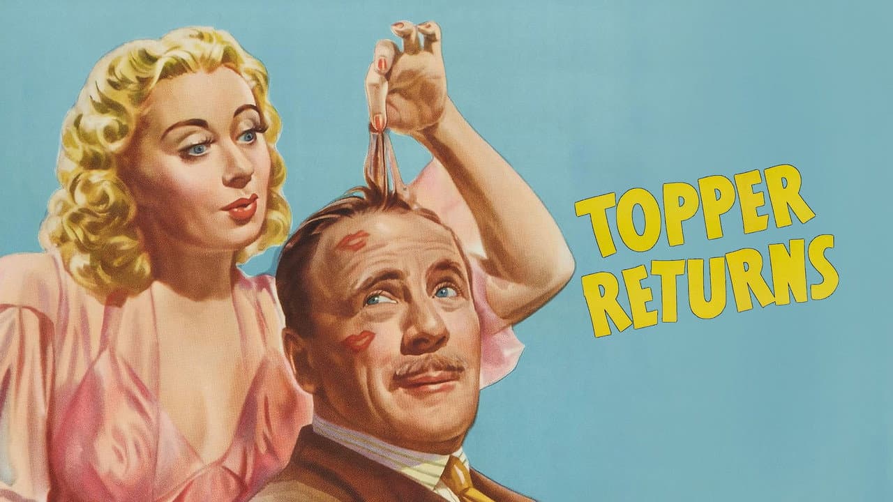 Topper Returns still 6