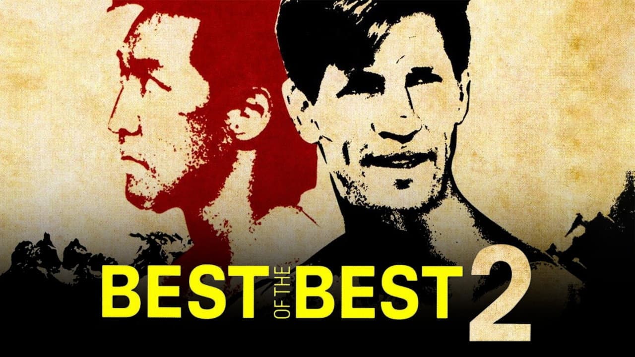 Best of the Best 2 still 6
