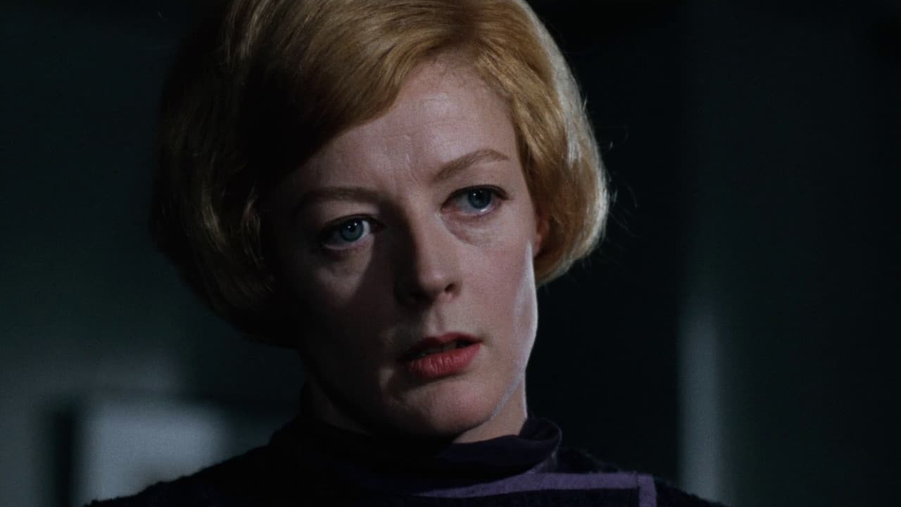 The Prime of Miss Jean Brodie still 6