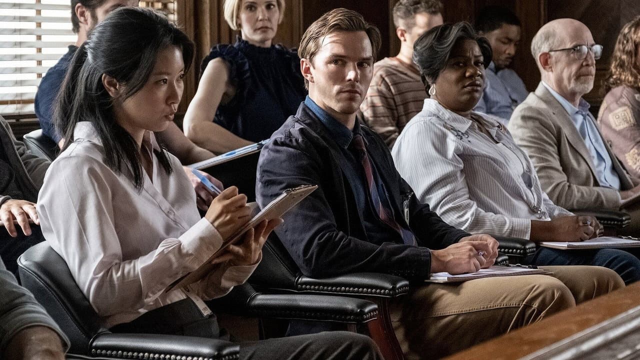 Juror #2 still 8