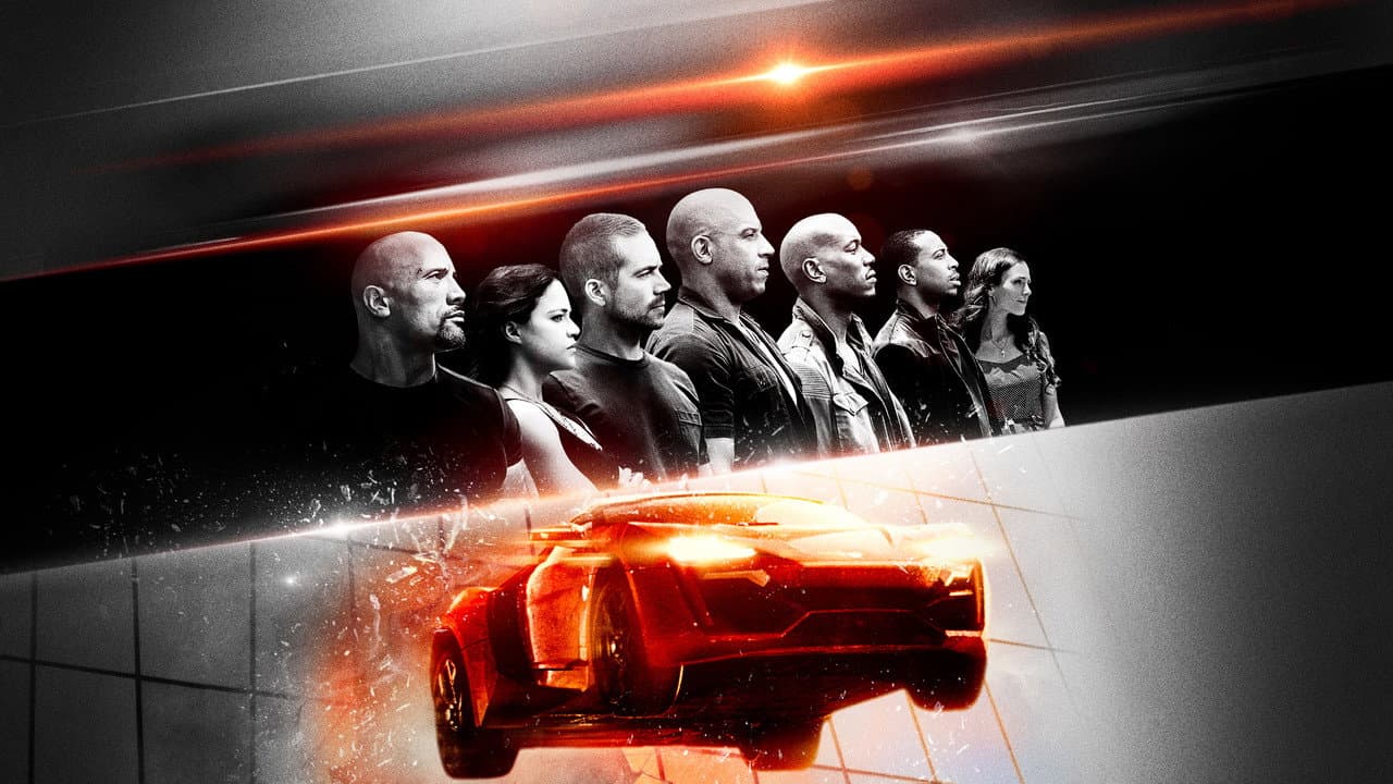 Furious 7 still 6