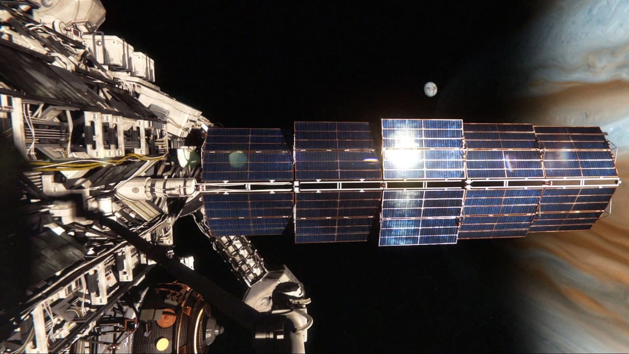 Europa Report still 7