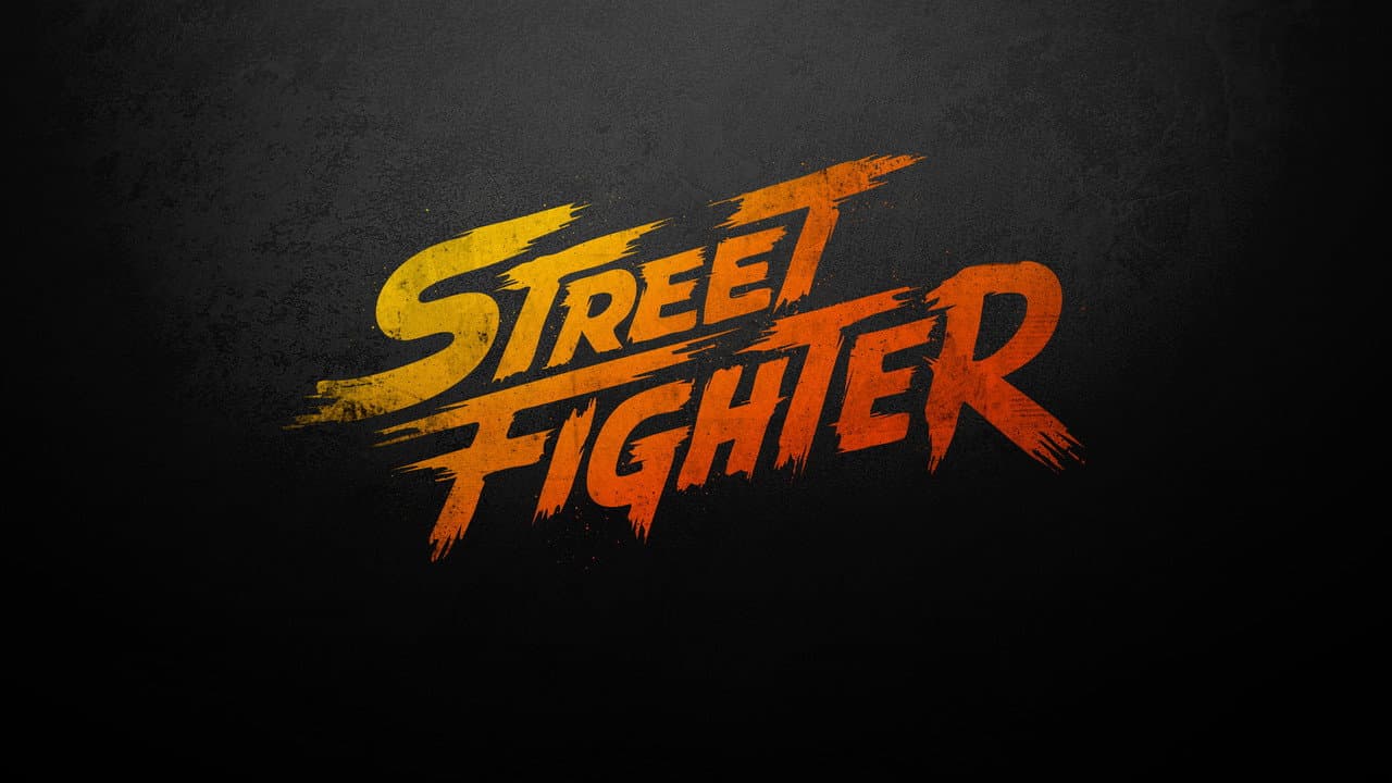 Street Fighter still 8