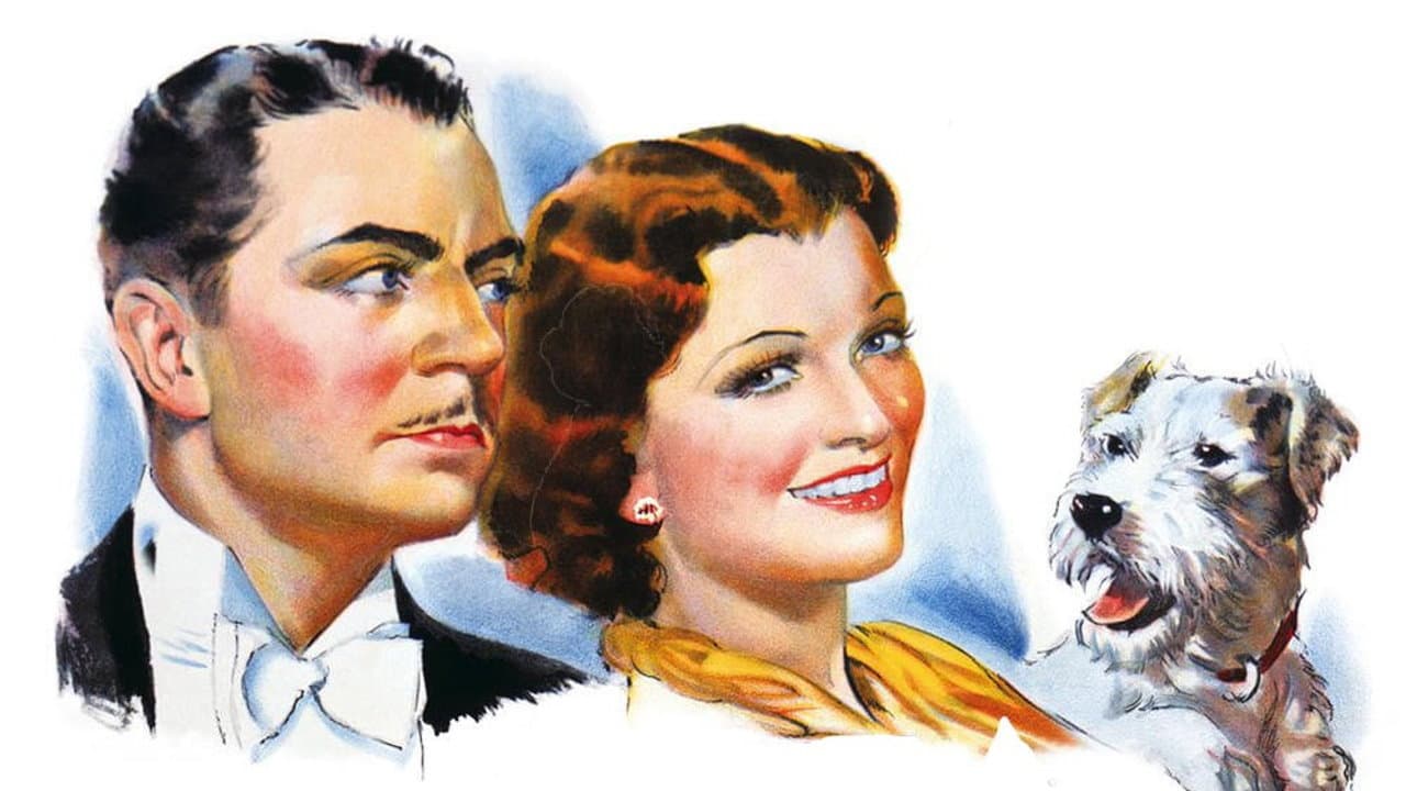 After the Thin Man still 2