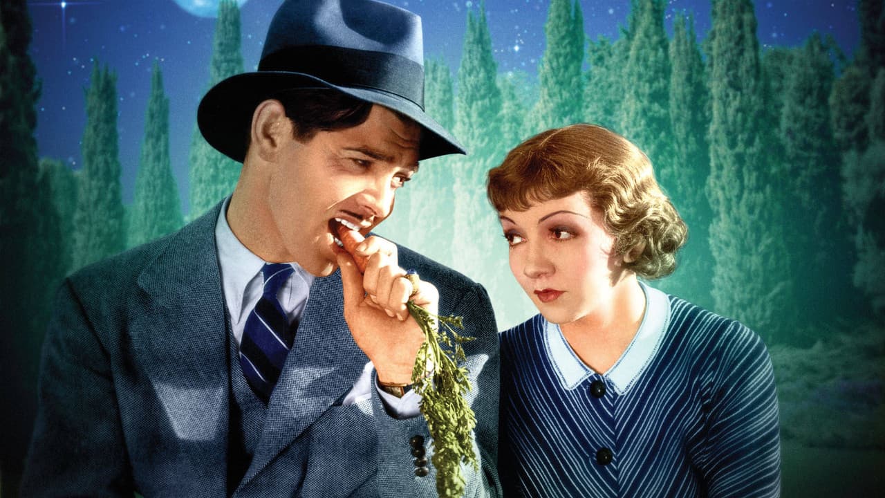 It Happened One Night still 6