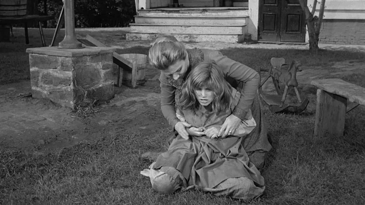 The Miracle Worker still 1