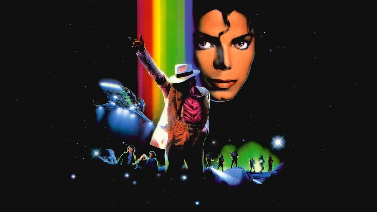 Moonwalker still 3