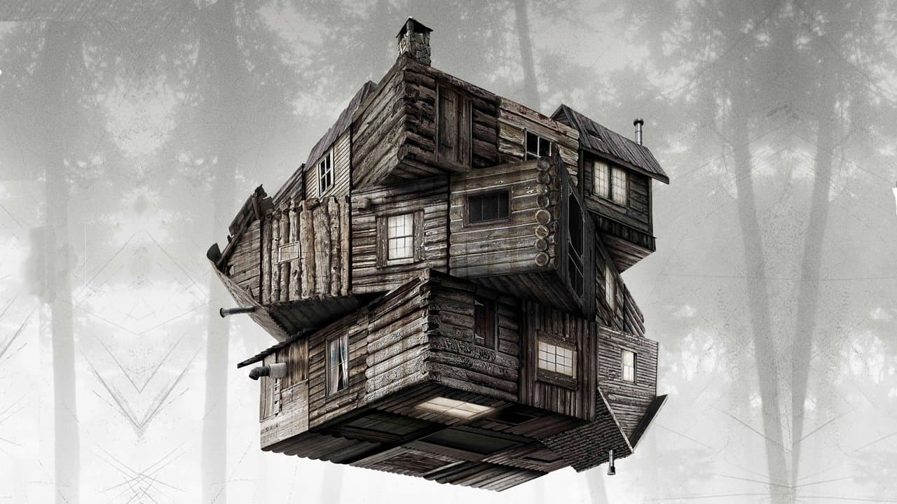 The Cabin in the Woods still 2