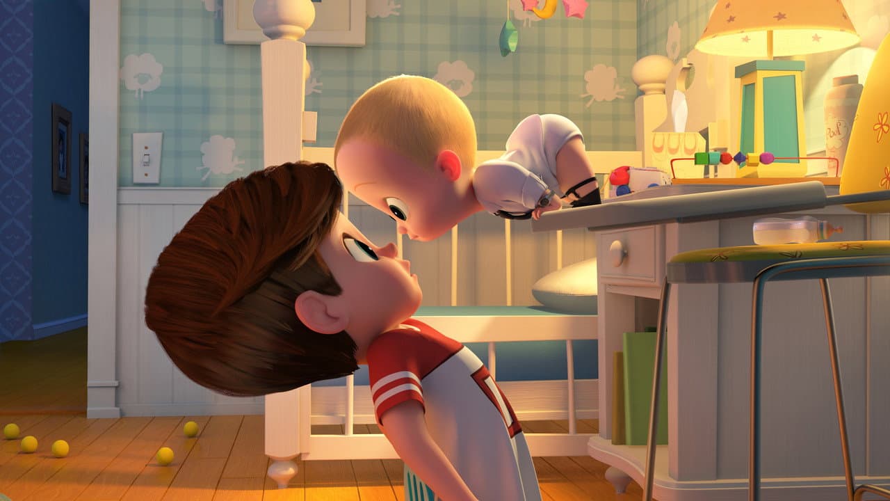 The Boss Baby still 7