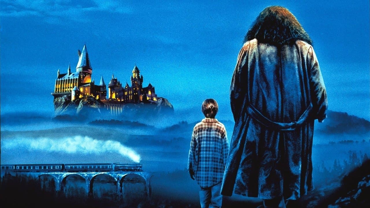 Harry Potter and the Philosopher's Stone still 4