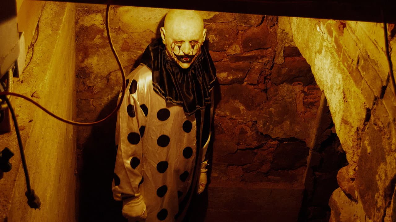 Hell House LLC still 5