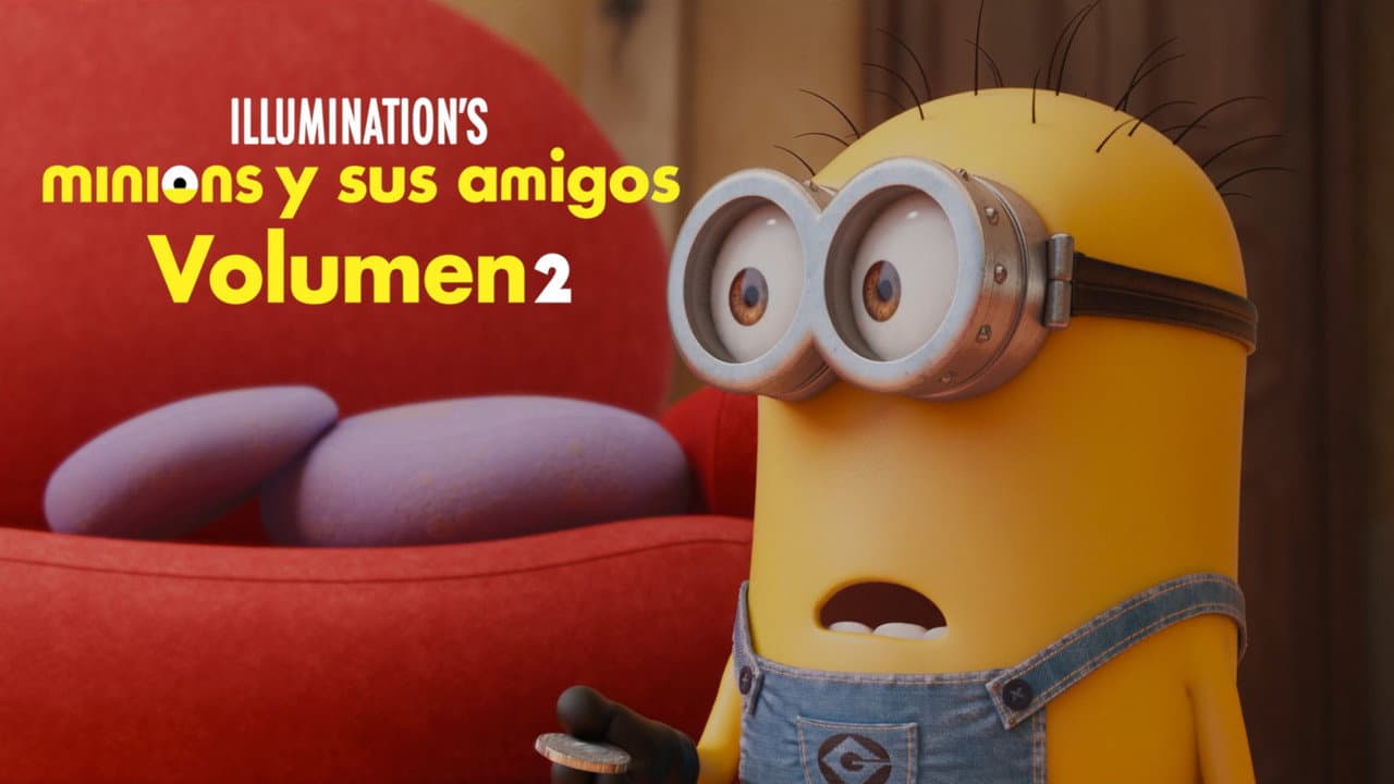 Minions & More Volume 2 still 5