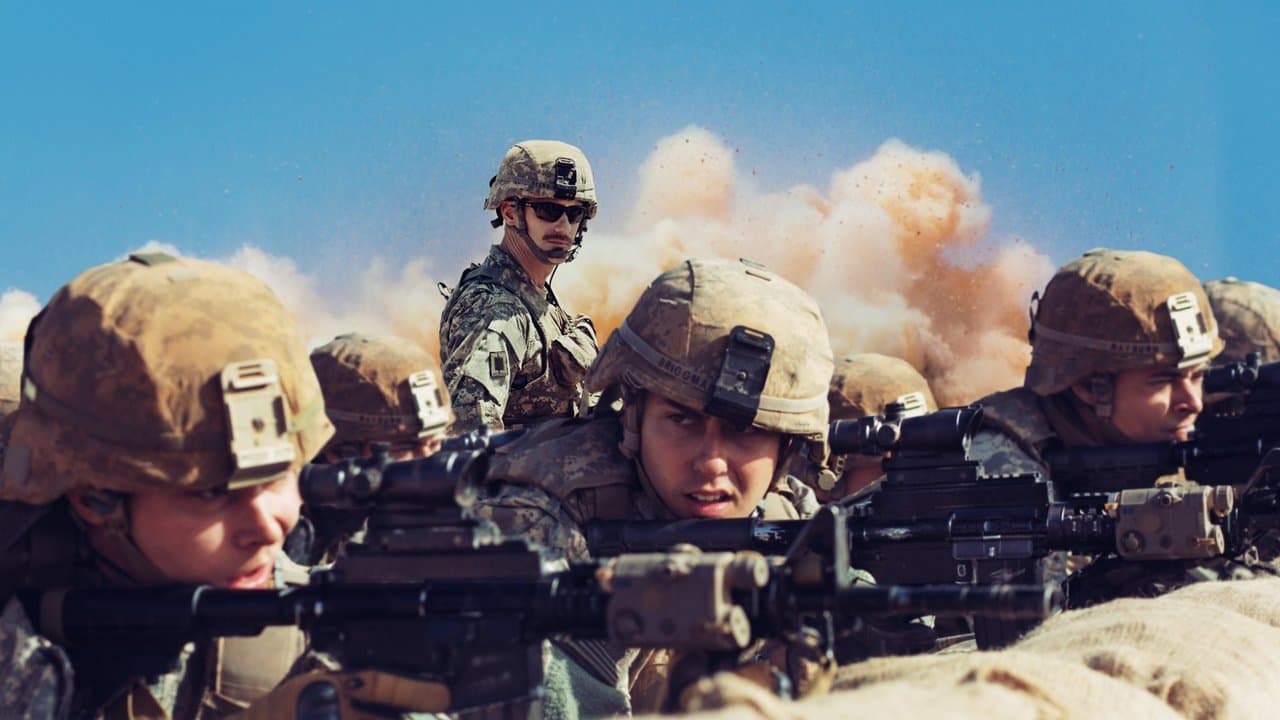 The Kill Team still 5