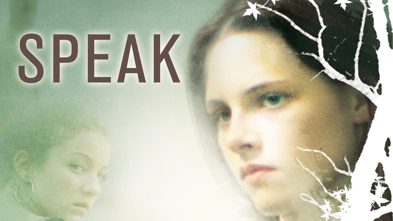 Speak still 4