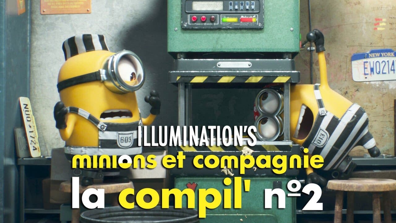Minions & More Volume 2 still 1