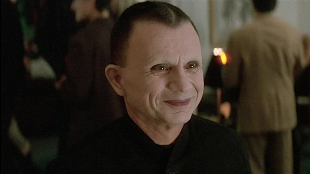 Lost Highway still 4