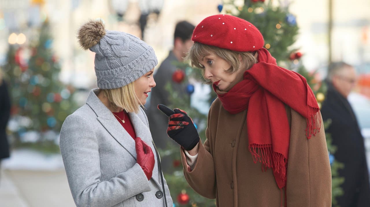 A Shoe Addict's Christmas still 7