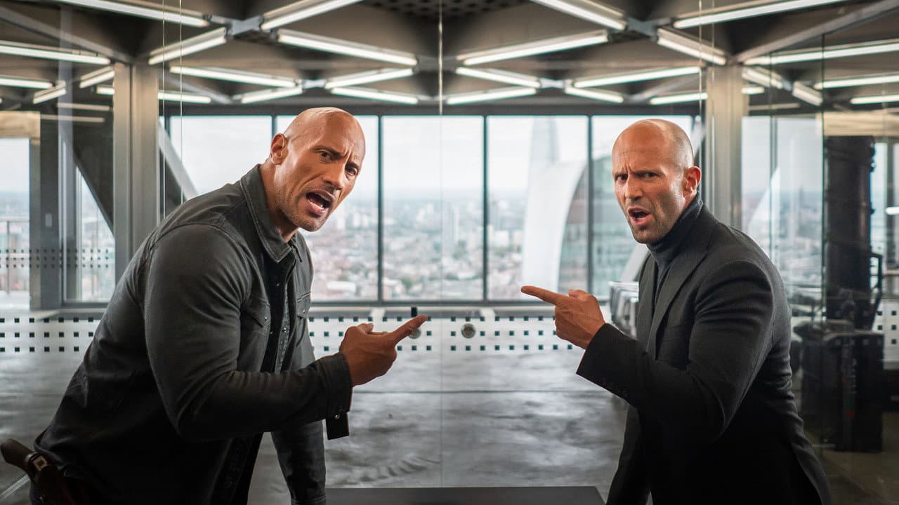 Fast & Furious Presents: Hobbs & Shaw still 3
