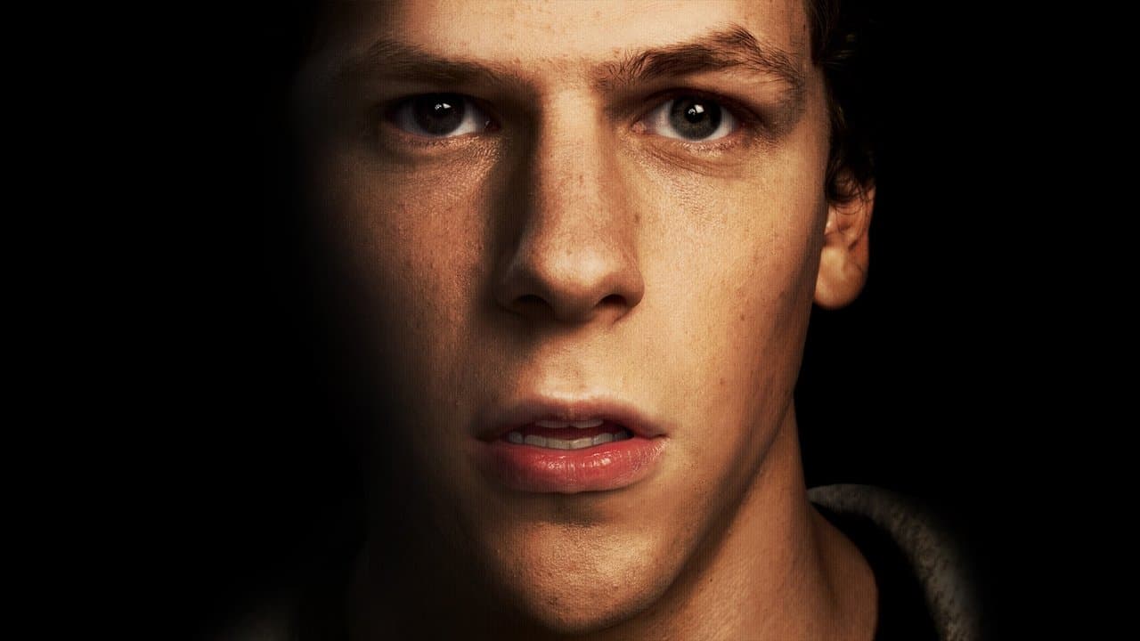 The Social Network still 3