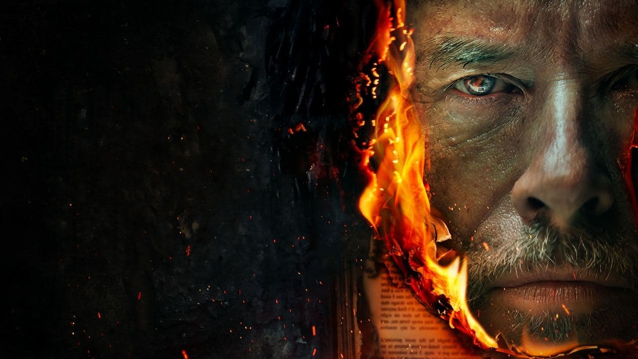 The Infernal Machine still 1